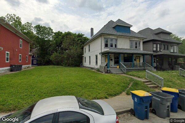 Photo of 456-58 N STATE