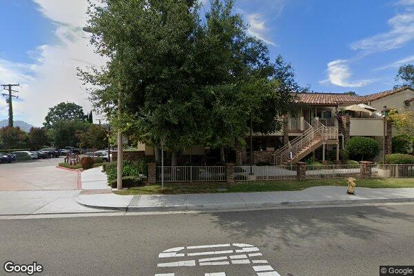 Photo of HILLCREST VILLAS