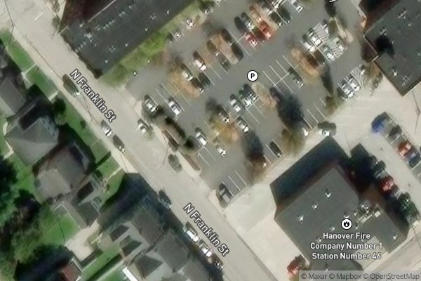 Photo of SENIOR RESIDENCES@HANOVER SHOE