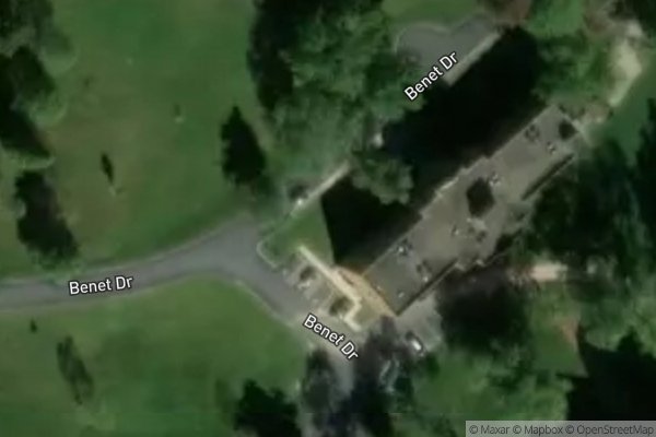 Photo of BENET HALL APARTMENTS