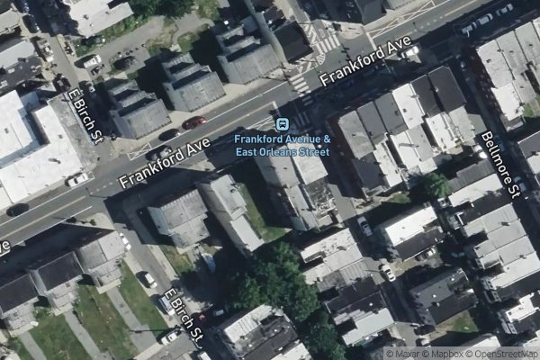 Photo of KINGS HIGHWAY PHASE II