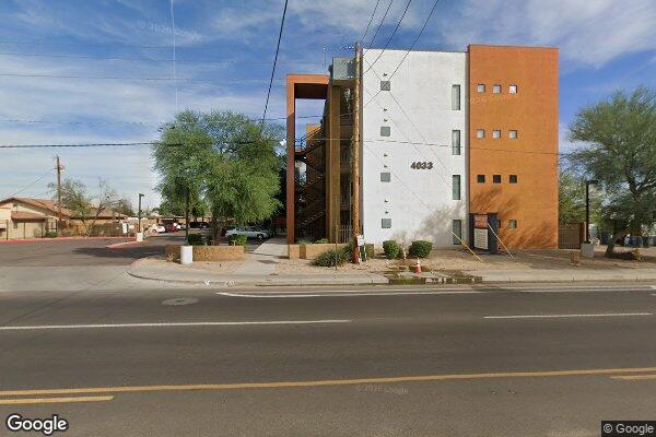 Photo of RANCHO MONTANAS SENIOR APTS