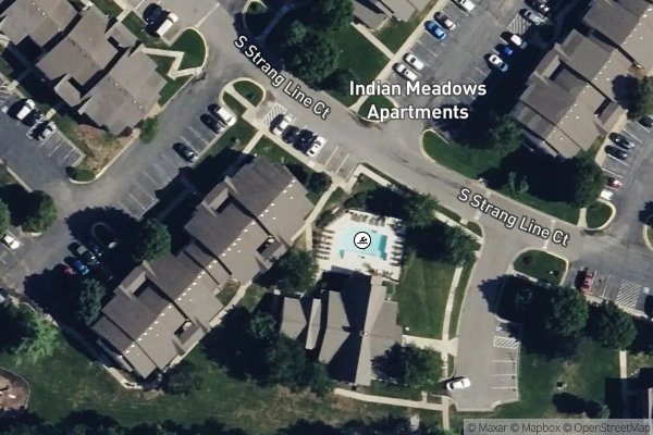 Photo of INDIAN MEADOWS