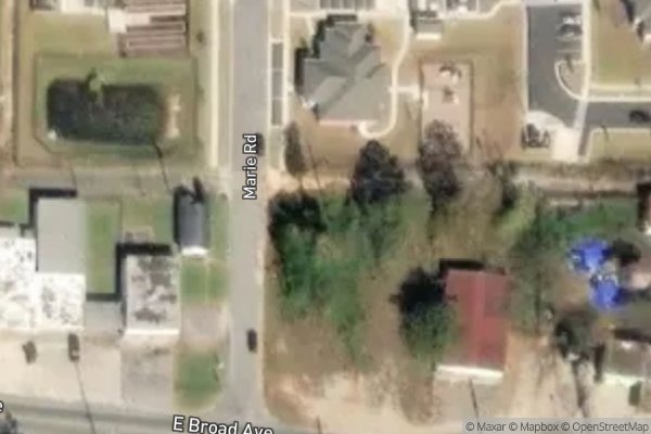 Photo of DOGWOOD TRAIL