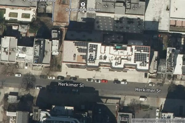 Photo of HERKIMER GARDENS