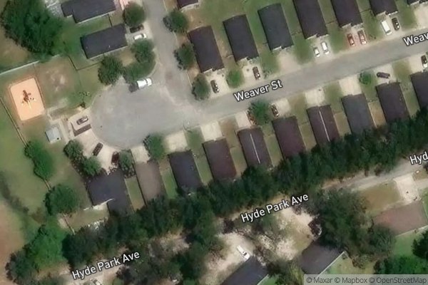 Photo of PINE POINTE APARTMENTS I