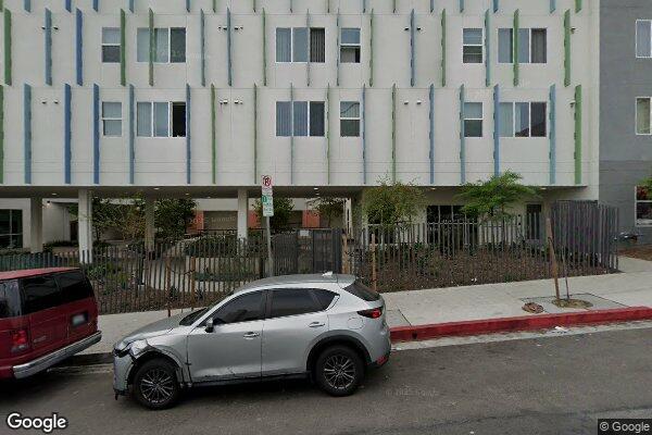 Photo of WESTLAKE APARTMENTS FKA 619 WESTLAKE