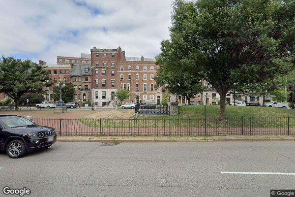 Photo of KENMORE ABBEY