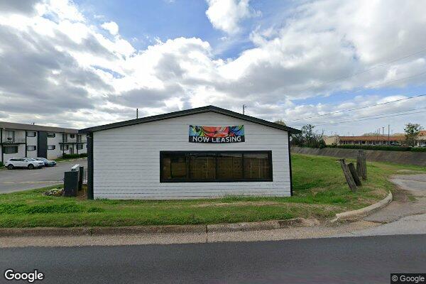 Photo of WESTGATE APTS I (HUNTSVILLE)