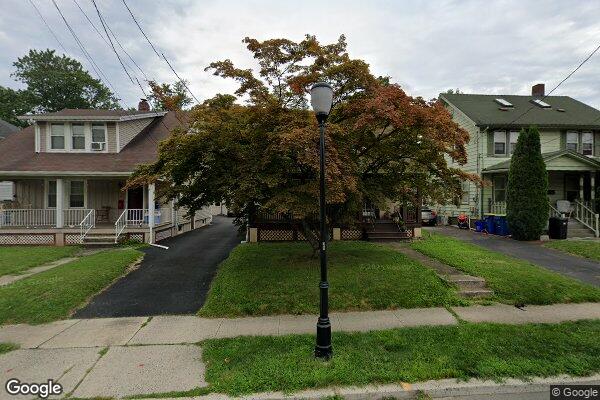 View of Somerville Consumer Home