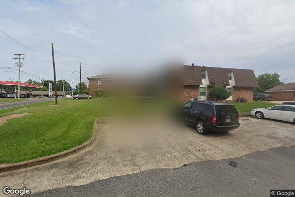 Photo of TOWNHOUSE APTS