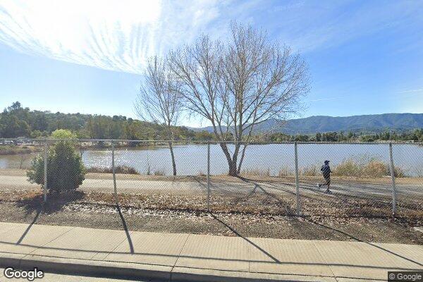 Photo of ALMADEN LAKE VILLAGE APTS