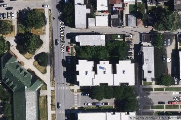 Photo of WHITMORE APTS