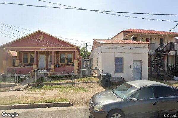 Photo of 587 JEFFERSON ST