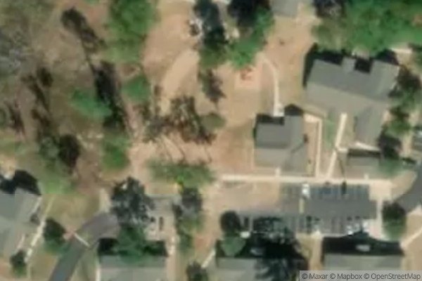 View of TIMBERCREEK APTS.