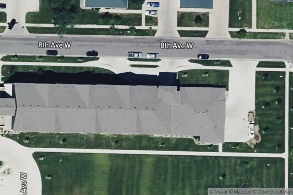 Photo of MONTEREY APARTMENTS