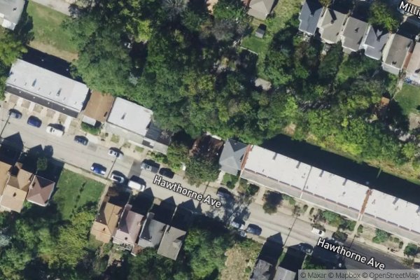 Photo of HAWTHORNE PLACE APTS