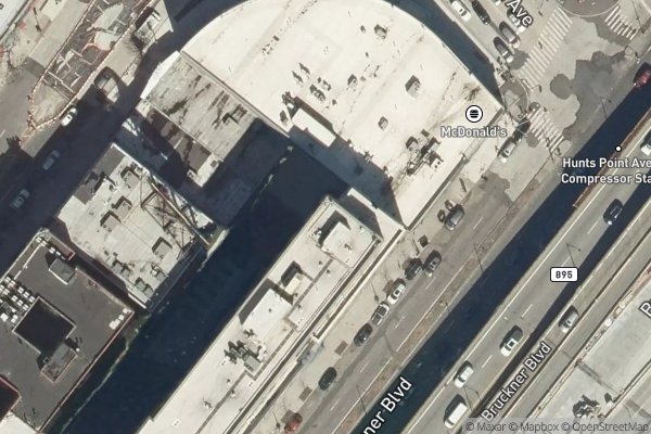 Photo of 985 BRUCKNER BOULEVARD OWNERS LLC