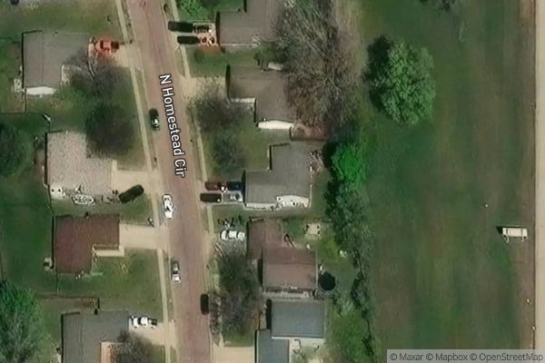 Photo of HOMESTEAD TRAILS RENT TO OWN II