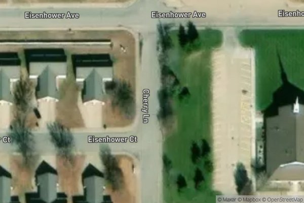 Photo of CHEYENNE VILLAGE RESIDENCES