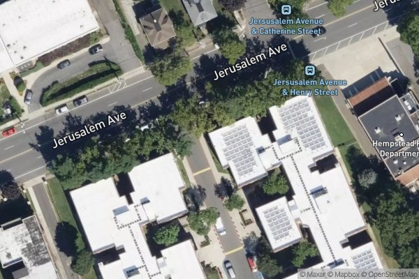 WOODSEDGE APTS