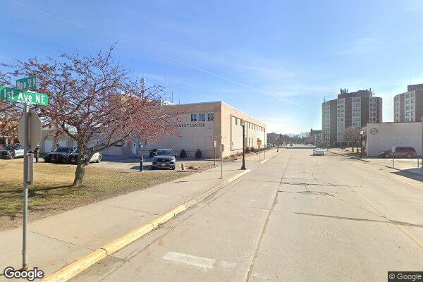 Photo of NORTH GROVE APT