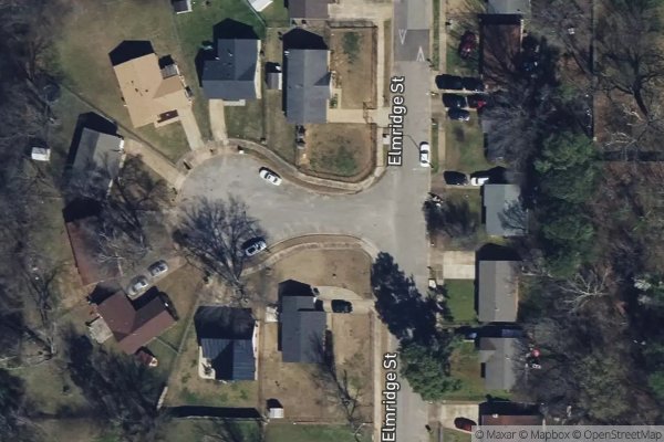 Photo of 4295 ELMRIDGE ST