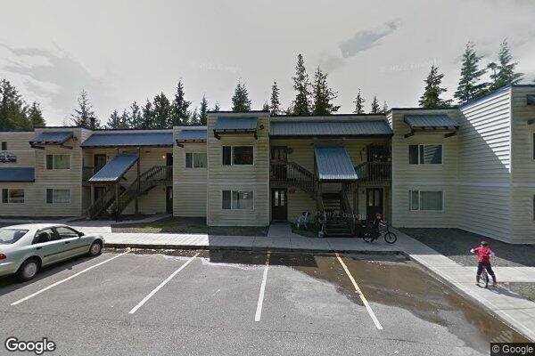 Photo of GLACIER PARK-KETCHIKAN ASSOCIATES, LTD PARTNERSHIP