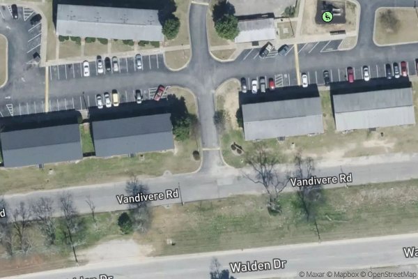 Photo of MAGNOLIA PARK APTS (AUGUSTA)