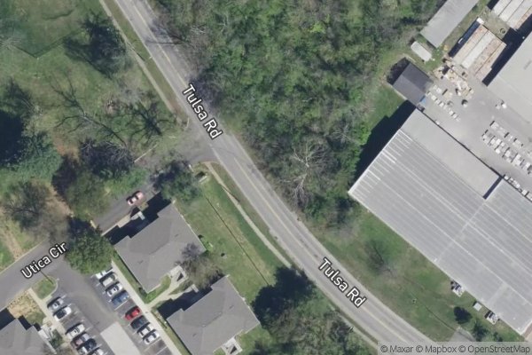 MCKENZIE ACRES APARTMENTS
