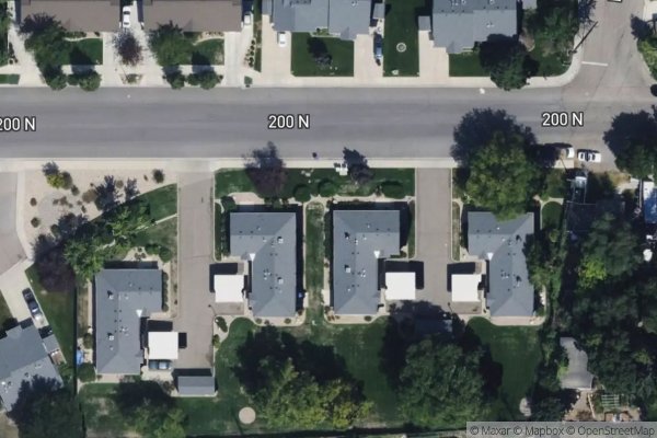 Photo of WESTGATE APTS. PROVO