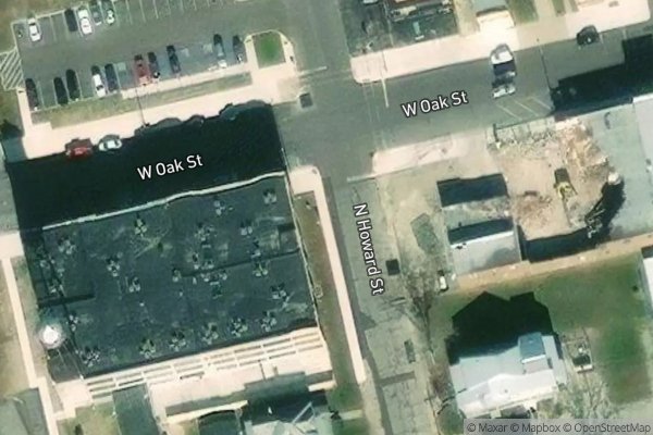 Photo of BACKSTAY LOFTS