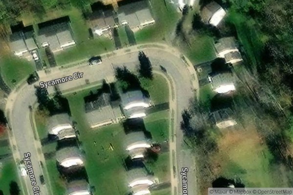 Photo of SYCAMORE GLEN