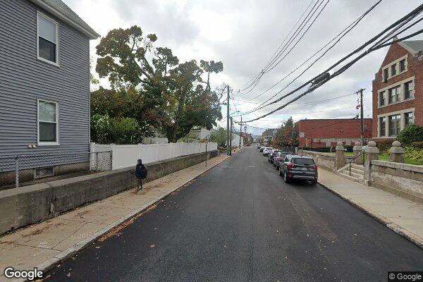 Photo of BRIGHTON-ALLSTON ELDERLY