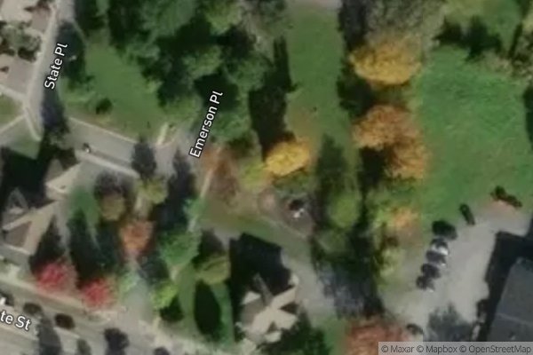 Photo of EMERSON PLACE