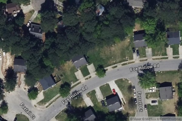 Photo of FOX HOLLOW SUBDIVISION