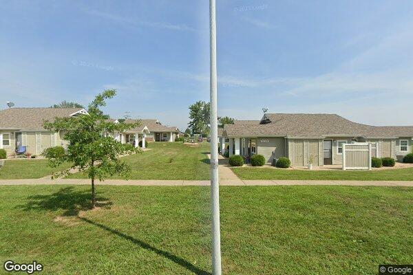 WILLOW CREEK APTS