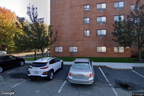 Photo of NUTLEY SENIOR MANOR