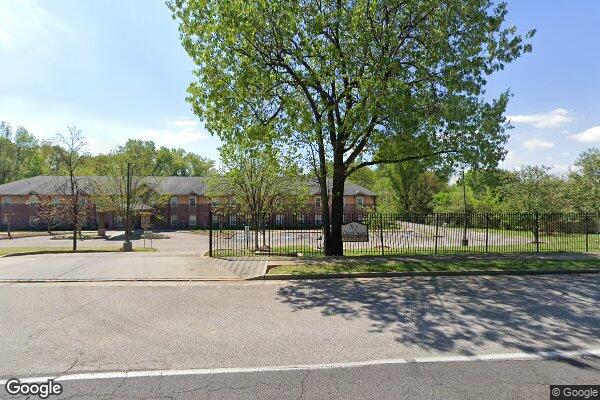 Photo of Grace Place Retirement Community