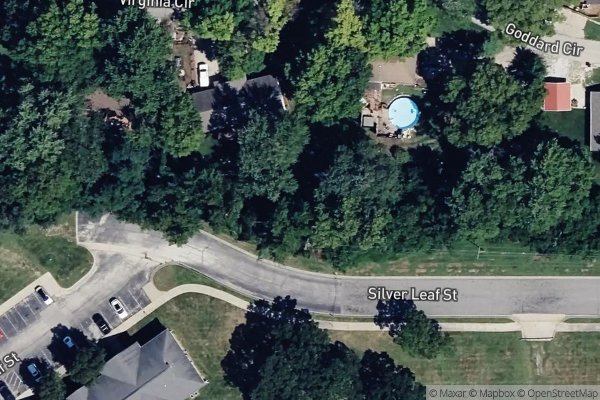 Photo of OAKS APTS (LEAVENWORTH)