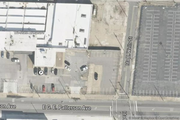 Photo of SOUTH CITY PHASE I