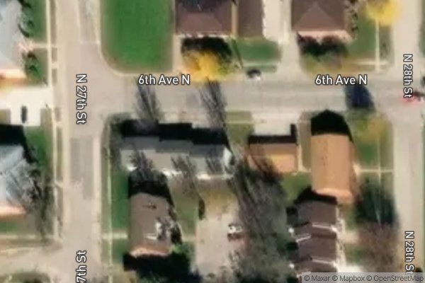 Photo of NORTHRIDGE APTS