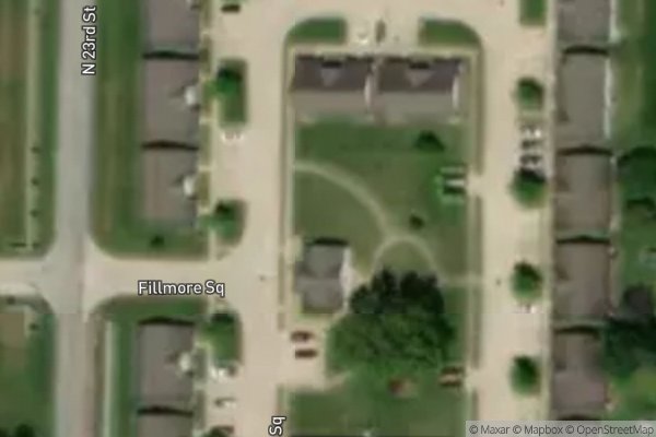 Photo of HERRIN PINEVIEW APTS