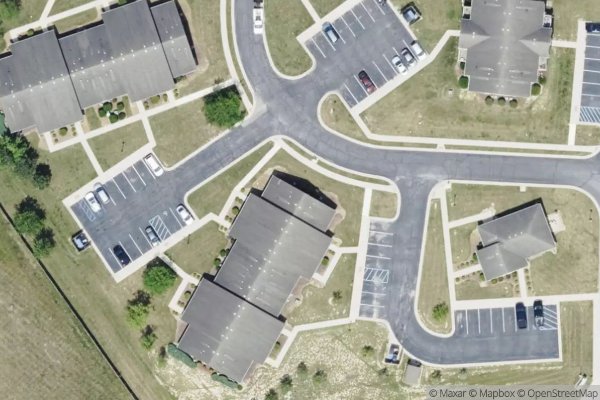 Photo of HAMILTON POINTE APTS