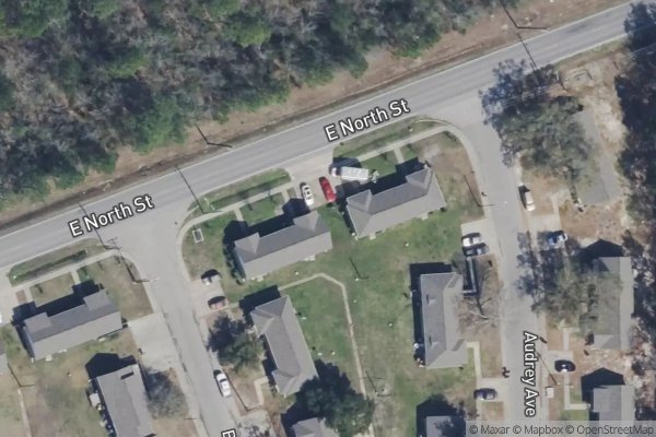 Photo of CAMILLE VILLAGE APTS