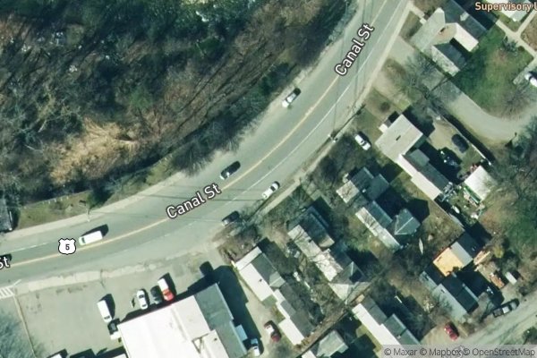 Photo of WHETSTONE HOUSING