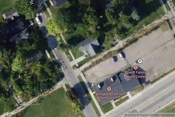 Photo of ST JOHN HOMES