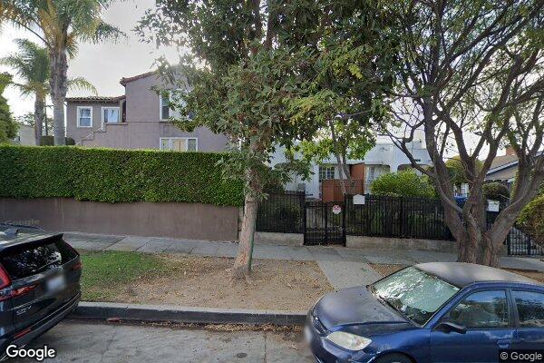 LA TOWN HOMES