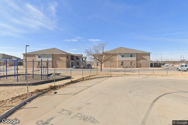 Photo of PARK MEADOWS APTS PHASE II