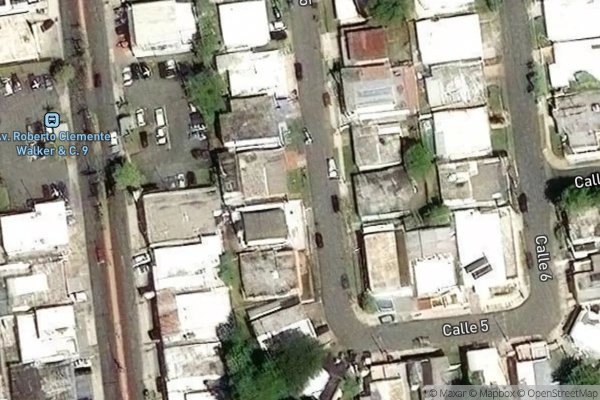 Photo of LA ESMERALDA PUBLIC HOUSING 1